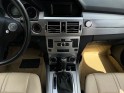 Mercedes classe glk 220 cdi blueefficiency 4matic a occasion simplicicar la ciotat simplicicar simplicibike france