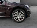 Mercedes classe glk 220 cdi blueefficiency 4matic a occasion simplicicar la ciotat simplicicar simplicibike france