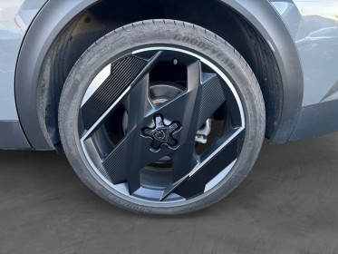 Peugeot 408 phev 225 e-eat8 gt camera 360 regulateur adaptatif toit ouvrant garantie 12 mois occasion montpellier (34)...