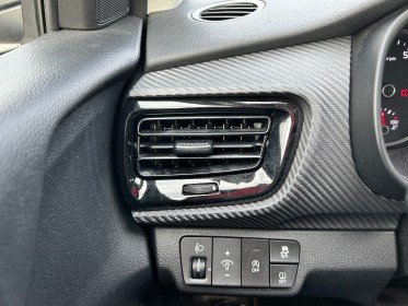 Kia stonic 1.0 t-gdi 120 ch mhev dct7 gt line occasion simplicicar vaucresson simplicicar simplicibike france