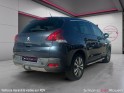 Peugeot 3008 1.6 hdi 115ch fap bvm6 allure garantie 12 mois occasion simplicicar rouen simplicicar simplicibike france