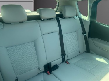 Peugeot 3008 1.6 hdi 115ch fap bvm6 allure garantie 12 mois occasion simplicicar rouen simplicicar simplicibike france