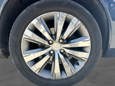 Peugeot 3008 1.6 hdi 115ch fap bvm6 allure garantie 12 mois occasion simplicicar rouen simplicicar simplicibike france