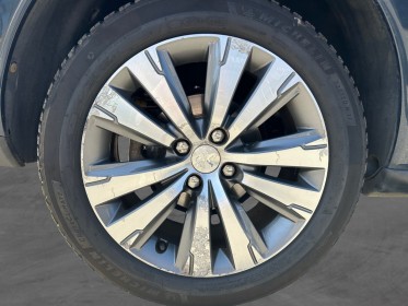 Peugeot 3008 1.6 hdi 115ch fap bvm6 allure garantie 12 mois occasion simplicicar rouen simplicicar simplicibike france