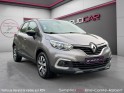 Renault captur business tce 90 - 19 business occasion simplicicar brie-comte-robert simplicicar simplicibike france