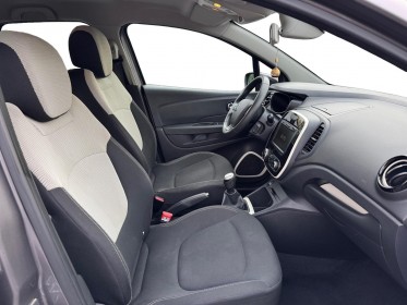 Renault captur business tce 90 - 19 business occasion simplicicar brie-comte-robert simplicicar simplicibike france