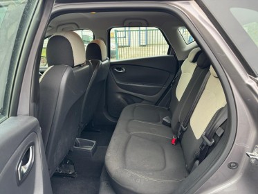 Renault captur business tce 90 - 19 business occasion simplicicar brie-comte-robert simplicicar simplicibike france