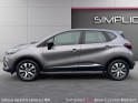 Renault captur business tce 90 - 19 business occasion simplicicar brie-comte-robert simplicicar simplicibike france