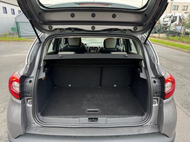 Renault captur business tce 90 - 19 business occasion simplicicar brie-comte-robert simplicicar simplicibike france