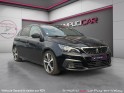 Peugeot 308 2.0 bluehdi 180ch ss eat8 gt occasion simplicicar velay simplicicar simplicibike france