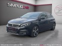 Peugeot 308 2.0 bluehdi 180ch ss eat8 gt occasion simplicicar velay simplicicar simplicibike france