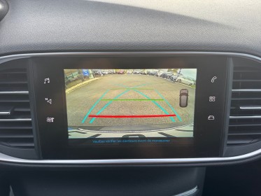 Peugeot 308 2.0 bluehdi 180ch ss eat8 gt occasion simplicicar velay simplicicar simplicibike france