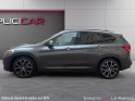 Bmw x1 f48 lci xdrive 18d 150ch bva8 m sport audio harman kardon film ppf full entretien bmw garantie 12 mois constructeur......