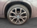Bmw x1 f48 lci xdrive 18d 150ch bva8 m sport audio harman kardon film ppf full entretien bmw garantie 12 mois constructeur......