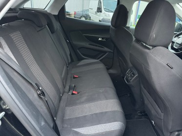 Peugeot 3008 business 1.6 bluehdi 120ch ss bvm6 bc active business occasion simplicicar brie-comte-robert simplicicar...