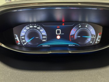 Peugeot 3008 business 1.6 bluehdi 120ch ss bvm6 bc active business occasion simplicicar brie-comte-robert simplicicar...