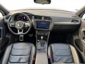 Volkswagen tiguan 2.0 tdi 150 dsg7 4motion carat occasion simplicicar brie-comte-robert simplicicar simplicibike france