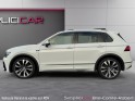 Volkswagen tiguan 2.0 tdi 150 dsg7 4motion carat occasion simplicicar brie-comte-robert simplicicar simplicibike france