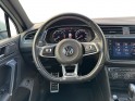 Volkswagen tiguan 2.0 tdi 150 dsg7 4motion carat occasion simplicicar brie-comte-robert simplicicar simplicibike france