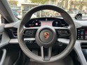 Porsche taycan 4s/ garantie 12 mois - 1er main -  28 000 euro d'options occasion paris 17ème (75)(porte maillot) simplicicar...