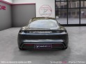 Porsche taycan 4s/ garantie 12 mois - 1er main -  28 000 euro d'options occasion paris 17ème (75)(porte maillot) simplicicar...