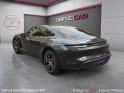 Porsche taycan 4s/ garantie 12 mois - 1er main -  28 000 euro d'options occasion paris 17ème (75)(porte maillot) simplicicar...
