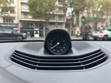 Porsche taycan 4s/ garantie 12 mois - 1er main -  28 000 euro d'options occasion paris 17ème (75)(porte maillot) simplicicar...