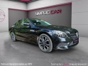 Mercedes classe c business 180 d 9g-tronic business line occasion simplicicar coeur d'yvelines - auto expo 78 simplicicar...