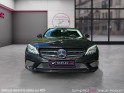 Mercedes classe c business 180 d 9g-tronic business line occasion simplicicar coeur d'yvelines - auto expo 78 simplicicar...