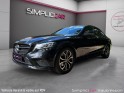 Mercedes classe c business 180 d 9g-tronic business line occasion simplicicar coeur d'yvelines - auto expo 78 simplicicar...