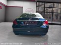 Mercedes classe c business 180 d 9g-tronic business line occasion simplicicar coeur d'yvelines - auto expo 78 simplicicar...
