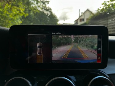 Mercedes classe c business 180 d 9g-tronic business line occasion simplicicar coeur d'yvelines - auto expo 78 simplicicar...