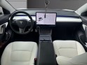 Tesla model 3 range plus standard rwd occasion cannes (06) simplicicar simplicibike france