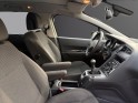 Peugeot 5008 1.6 hdi 115ch fap bvm6 style 7pl, radar de recul, affichage tête haute, garantie 12 mois occasion simplicicar...