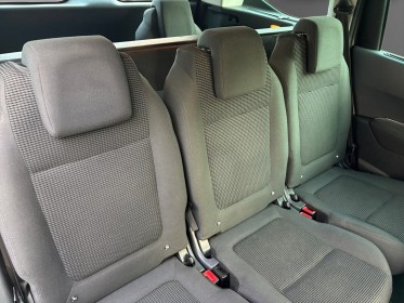 Peugeot 5008 1.6 hdi 115ch fap bvm6 style 7pl, radar de recul, affichage tête haute, garantie 12 mois occasion simplicicar...