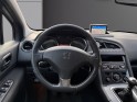 Peugeot 5008 1.6 hdi 115ch fap bvm6 style 7pl, radar de recul, affichage tête haute, garantie 12 mois occasion simplicicar...
