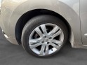 Peugeot 5008 1.6 hdi 115ch fap bvm6 style 7pl, radar de recul, affichage tête haute, garantie 12 mois occasion simplicicar...