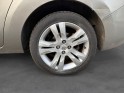 Peugeot 5008 1.6 hdi 115ch fap bvm6 style 7pl, radar de recul, affichage tête haute, garantie 12 mois occasion simplicicar...
