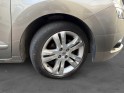 Peugeot 5008 1.6 hdi 115ch fap bvm6 style 7pl, radar de recul, affichage tête haute, garantie 12 mois occasion simplicicar...