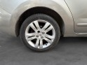 Peugeot 5008 1.6 hdi 115ch fap bvm6 style 7pl, radar de recul, affichage tête haute, garantie 12 mois occasion simplicicar...