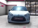Citroen ds3 e-hdi 90 airdream so chic occasion simplicicar brie-comte-robert simplicicar simplicibike france