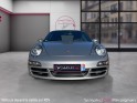 Porsche 911 carrera 4 coupe 997 3.6i moteur refait chez flat 69 à 64000km / 4 pneu neufs / suivi d'entretien / garantie...