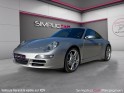 Porsche 911 carrera 4 coupe 997 3.6i moteur refait chez flat 69 à 64000km / 4 pneu neufs / suivi d'entretien / garantie...