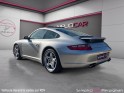Porsche 911 carrera 4 coupe 997 3.6i moteur refait chez flat 69 à 64000km / 4 pneu neufs / suivi d'entretien / garantie...