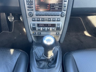 Porsche 911 carrera 4 coupe 997 3.6i moteur refait chez flat 69 à 64000km / 4 pneu neufs / suivi d'entretien / garantie...