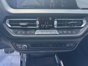 Bmw serie 1 f40 118i 136 ch dkg7 m sport occasion simplicicar labarthe simplicicar simplicibike france