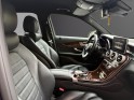 Mercedes glc business 220 d 9g-tronic 4matic business executive, radar de recul, sellerie en cuir, garantie 12 mois occasion...