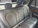Mercedes glc business 220 d 9g-tronic 4matic business executive, radar de recul, sellerie en cuir, garantie 12 mois occasion...
