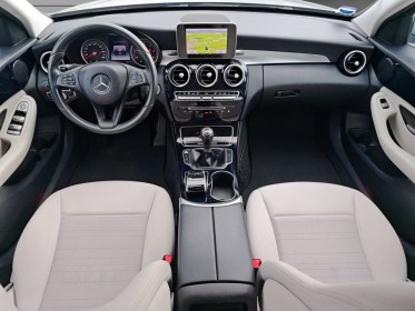 Mercedes classe c business 200 cdi business occasion simplicicar tours  simplicicar simplicibike france