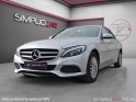Mercedes classe c business 200 cdi business occasion simplicicar tours  simplicicar simplicibike france